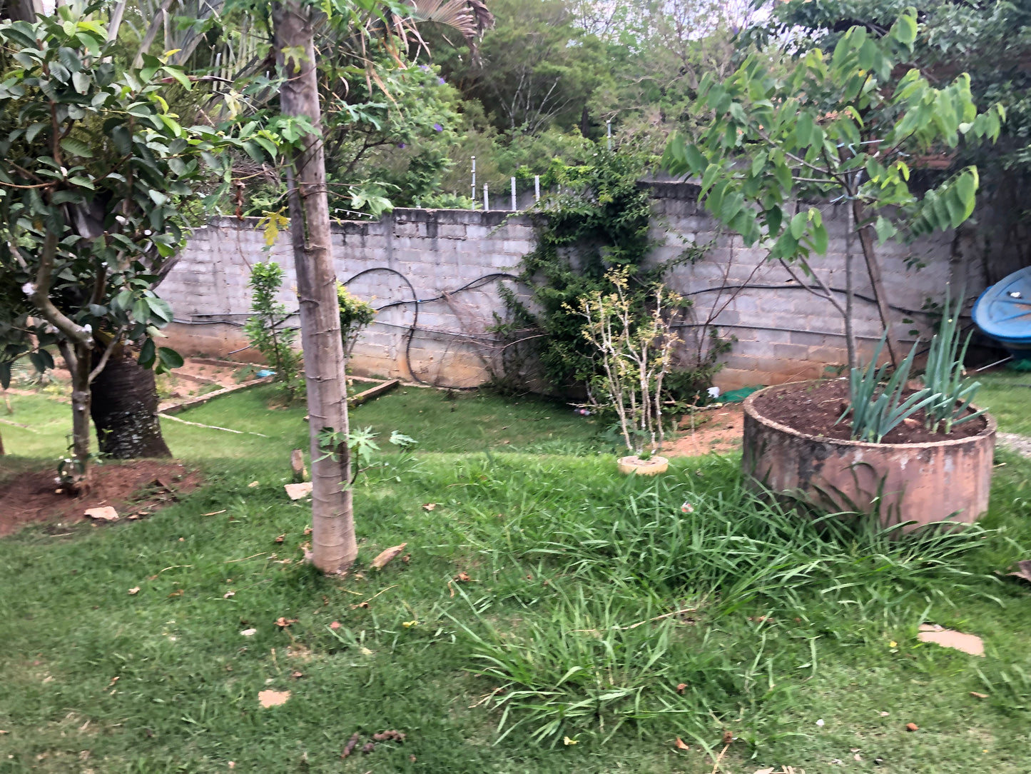 Linhda Chácara no Vale Verde com lago