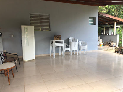 Linhda Chácara no Vale Verde com lago