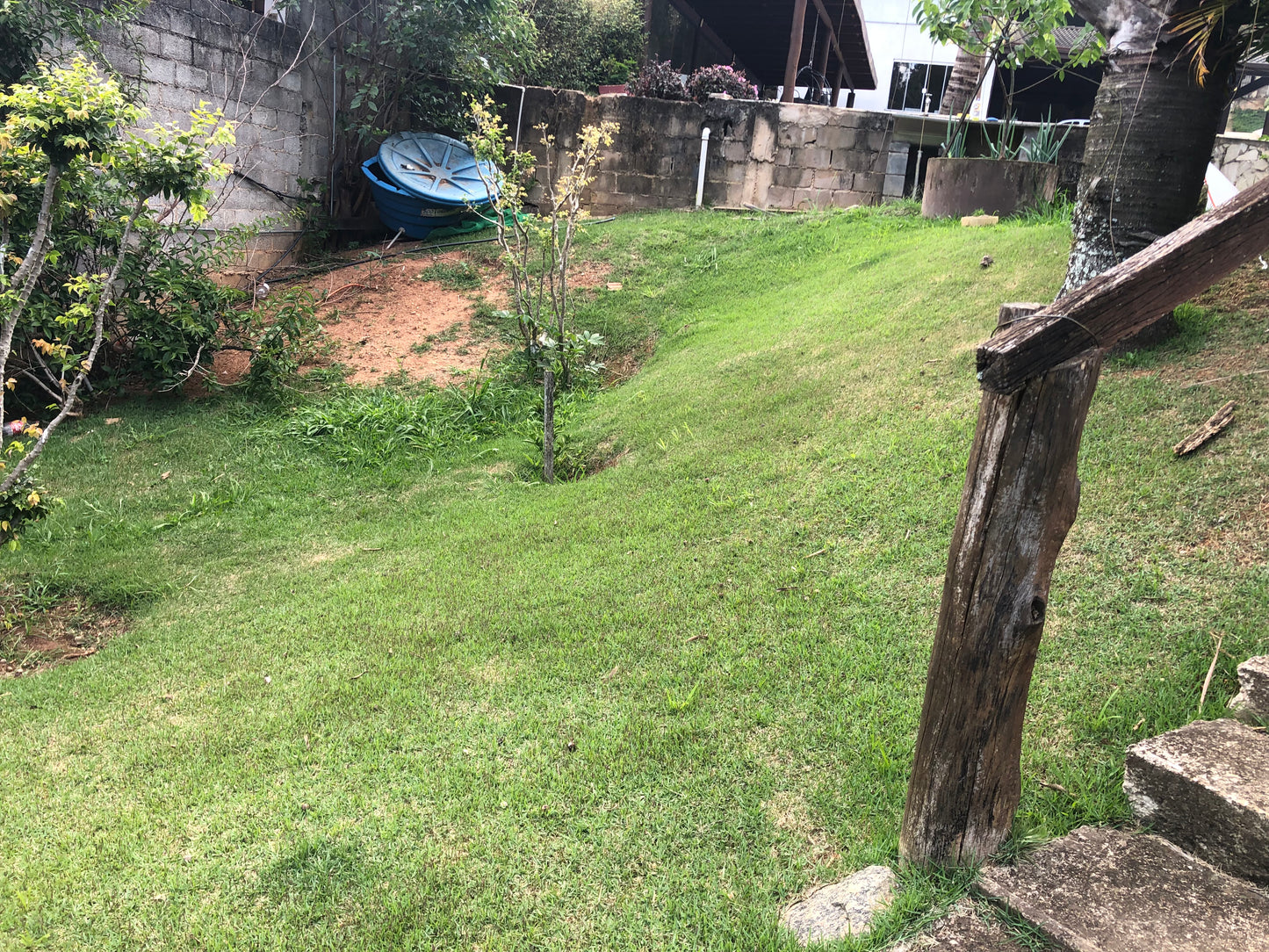 Linhda Chácara no Vale Verde com lago