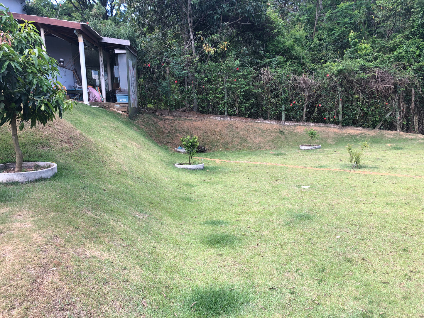 Linhda Chácara no Vale Verde com lago