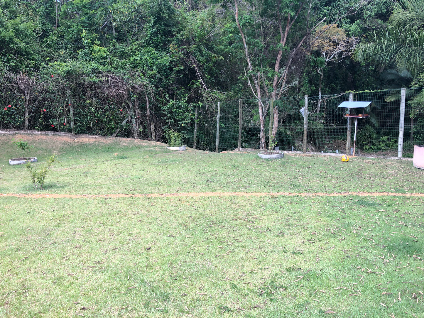 Linhda Chácara no Vale Verde com lago