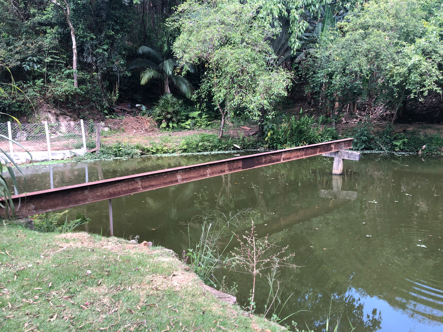 Linhda Chácara no Vale Verde com lago