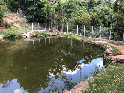 Linhda Chácara no Vale Verde com lago