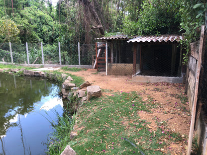 Linhda Chácara no Vale Verde com lago