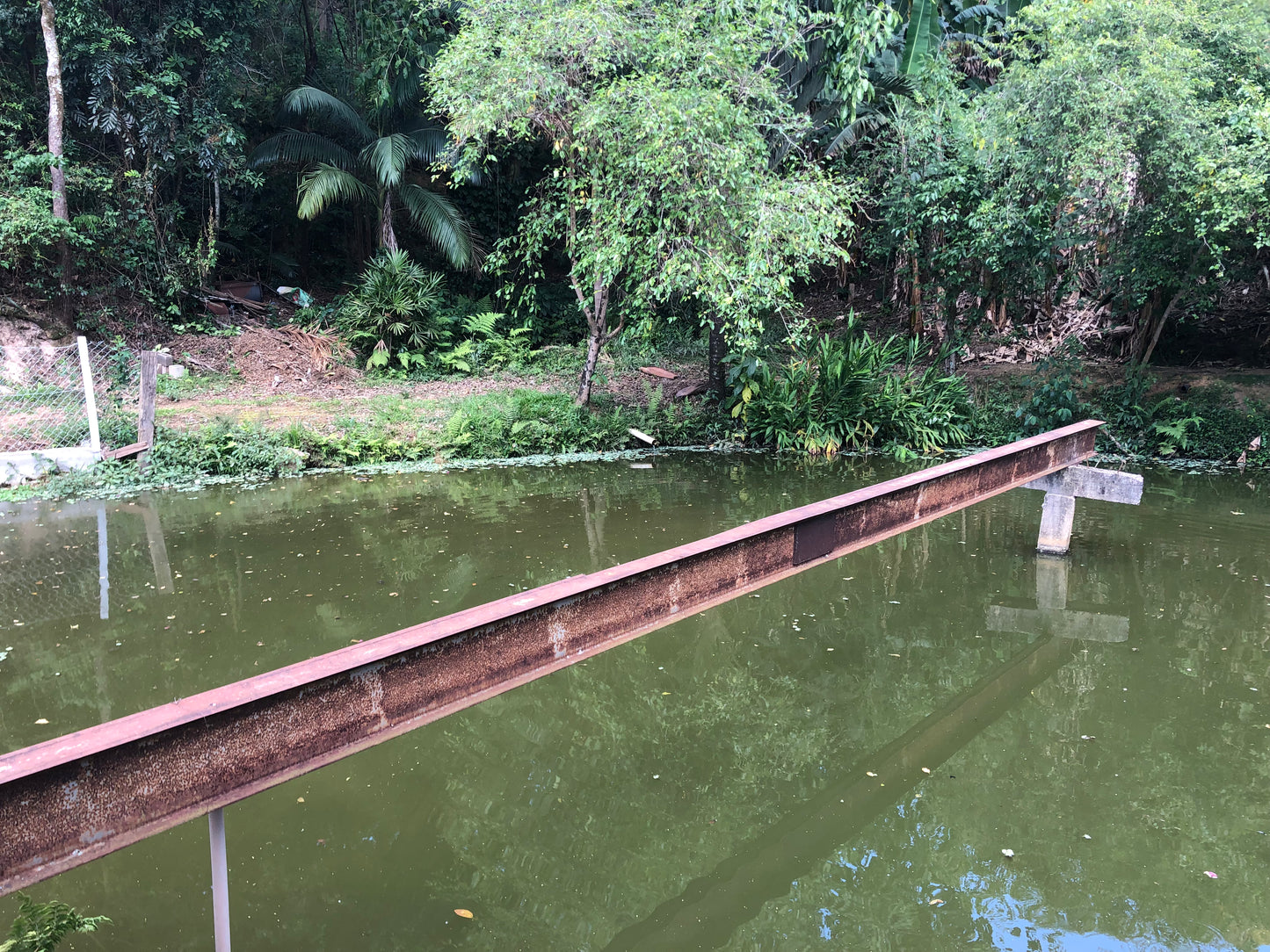 Linhda Chácara no Vale Verde com lago