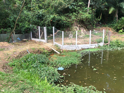 Linhda Chácara no Vale Verde com lago