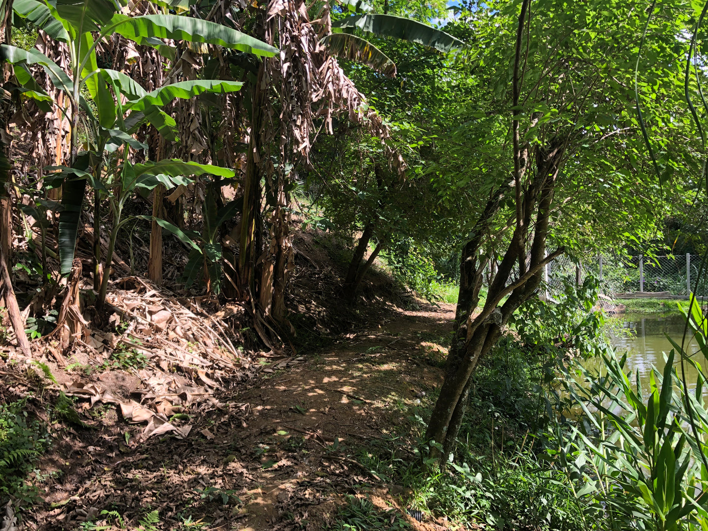 Linhda Chácara no Vale Verde com lago