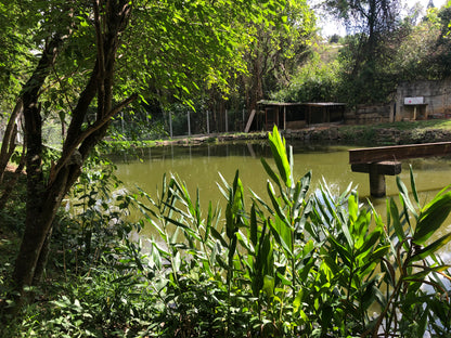 Linhda Chácara no Vale Verde com lago