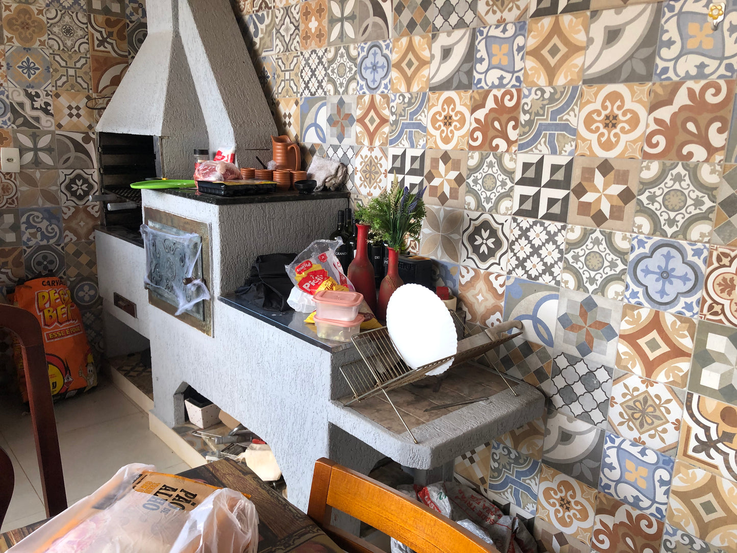 Linhda Chácara no Vale Verde com lago