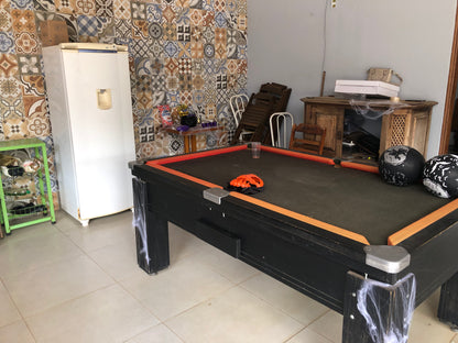 Linhda Chácara no Vale Verde com lago