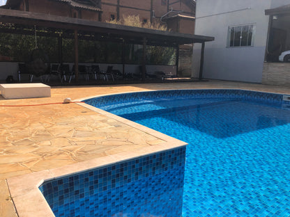 Linhda Chácara no Vale Verde com lago