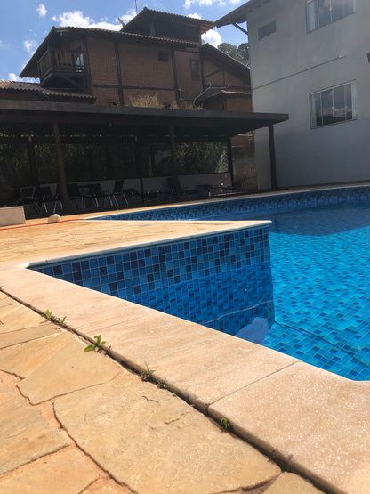 Linhda Chácara no Vale Verde com lago