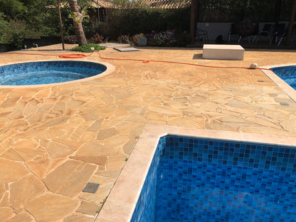 Linhda Chácara no Vale Verde com lago