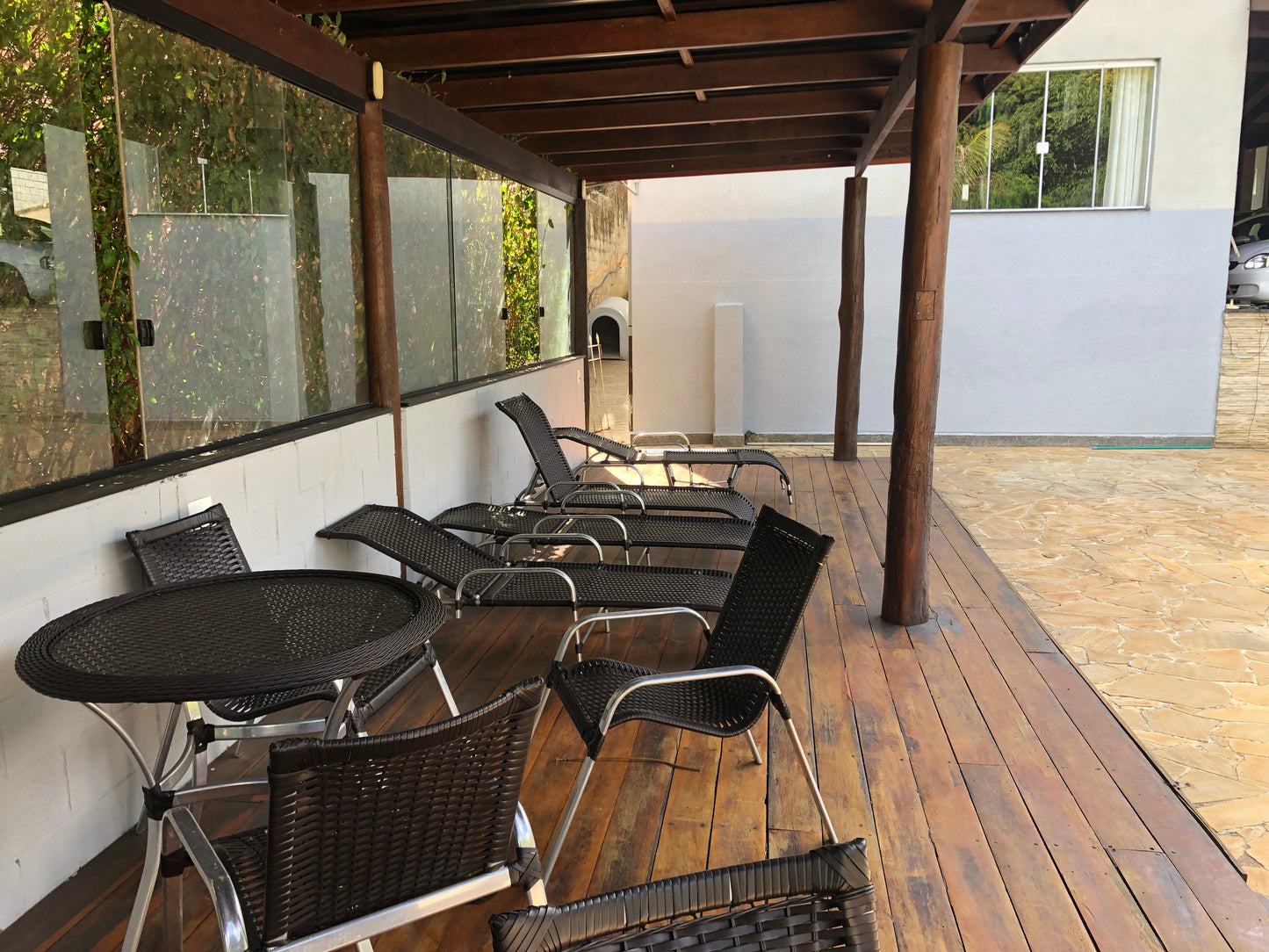 Linhda Chácara no Vale Verde com lago