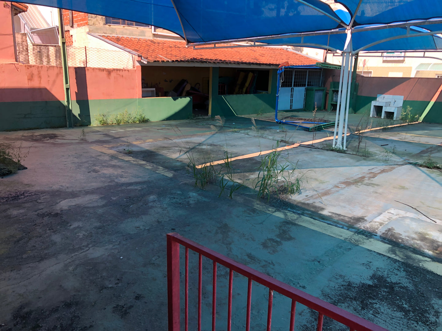 VENDA – ESCOLA INFANTIL COMPLETA EM VALINHOS/SP