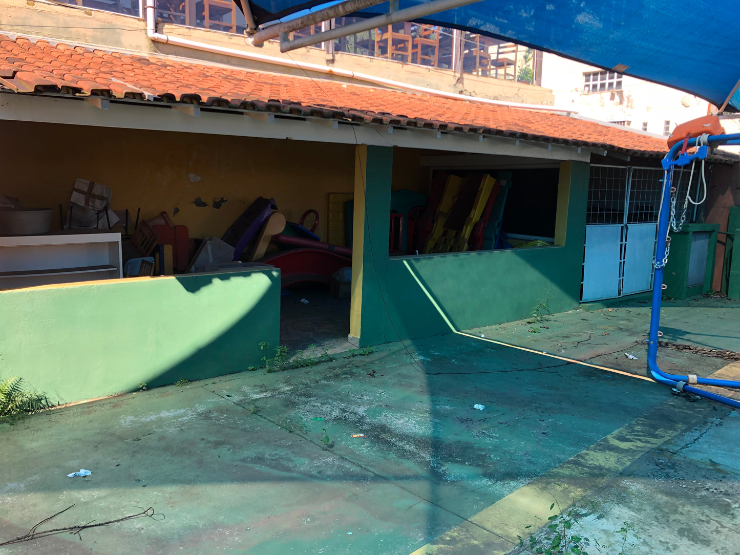 VENDA – ESCOLA INFANTIL COMPLETA EM VALINHOS/SP