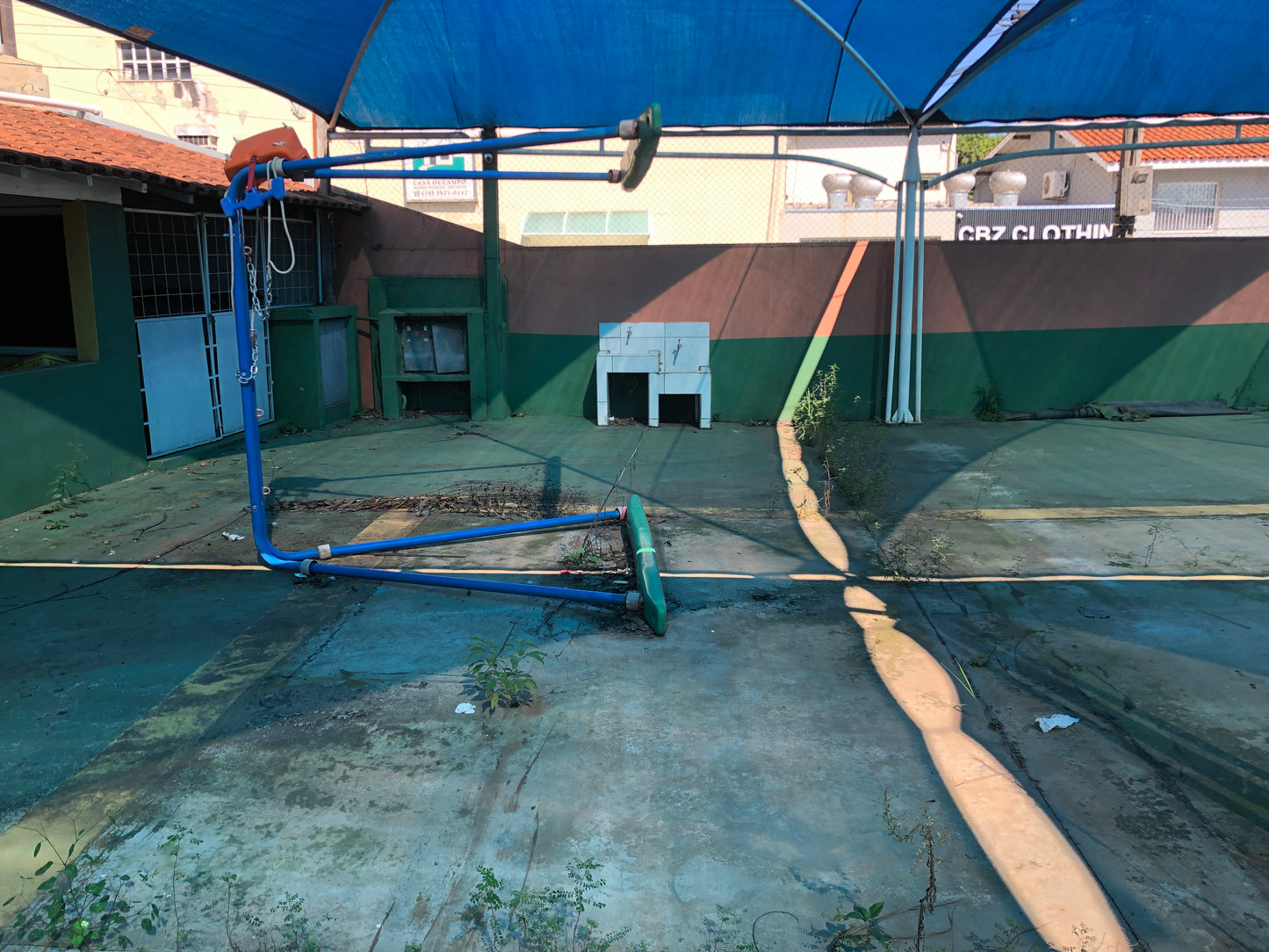 VENDA – ESCOLA INFANTIL COMPLETA EM VALINHOS/SP