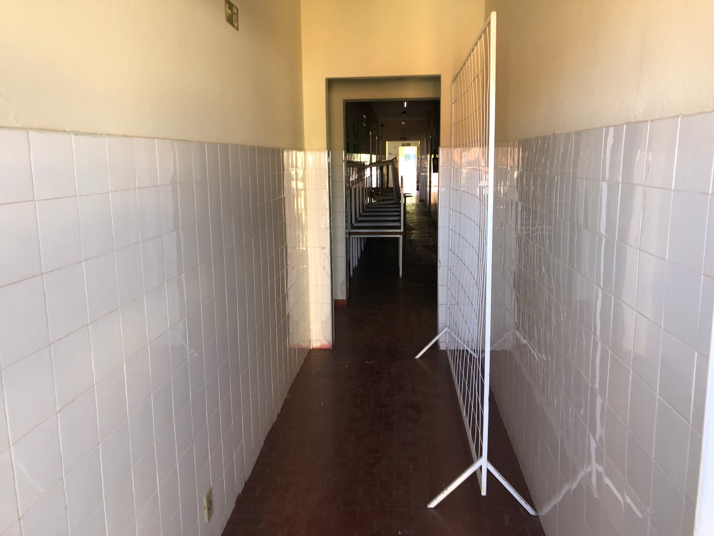 VENDA – ESCOLA INFANTIL COMPLETA EM VALINHOS/SP