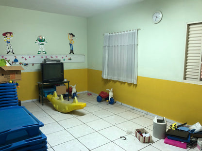 VENDA – ESCOLA INFANTIL COMPLETA EM VALINHOS/SP