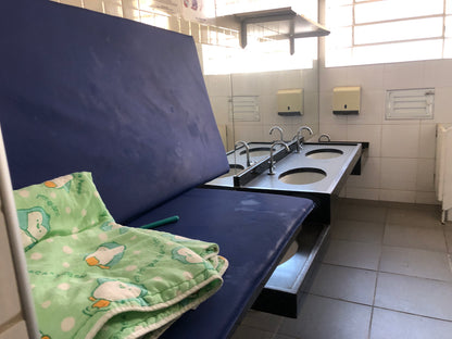 VENDA – ESCOLA INFANTIL COMPLETA EM VALINHOS/SP