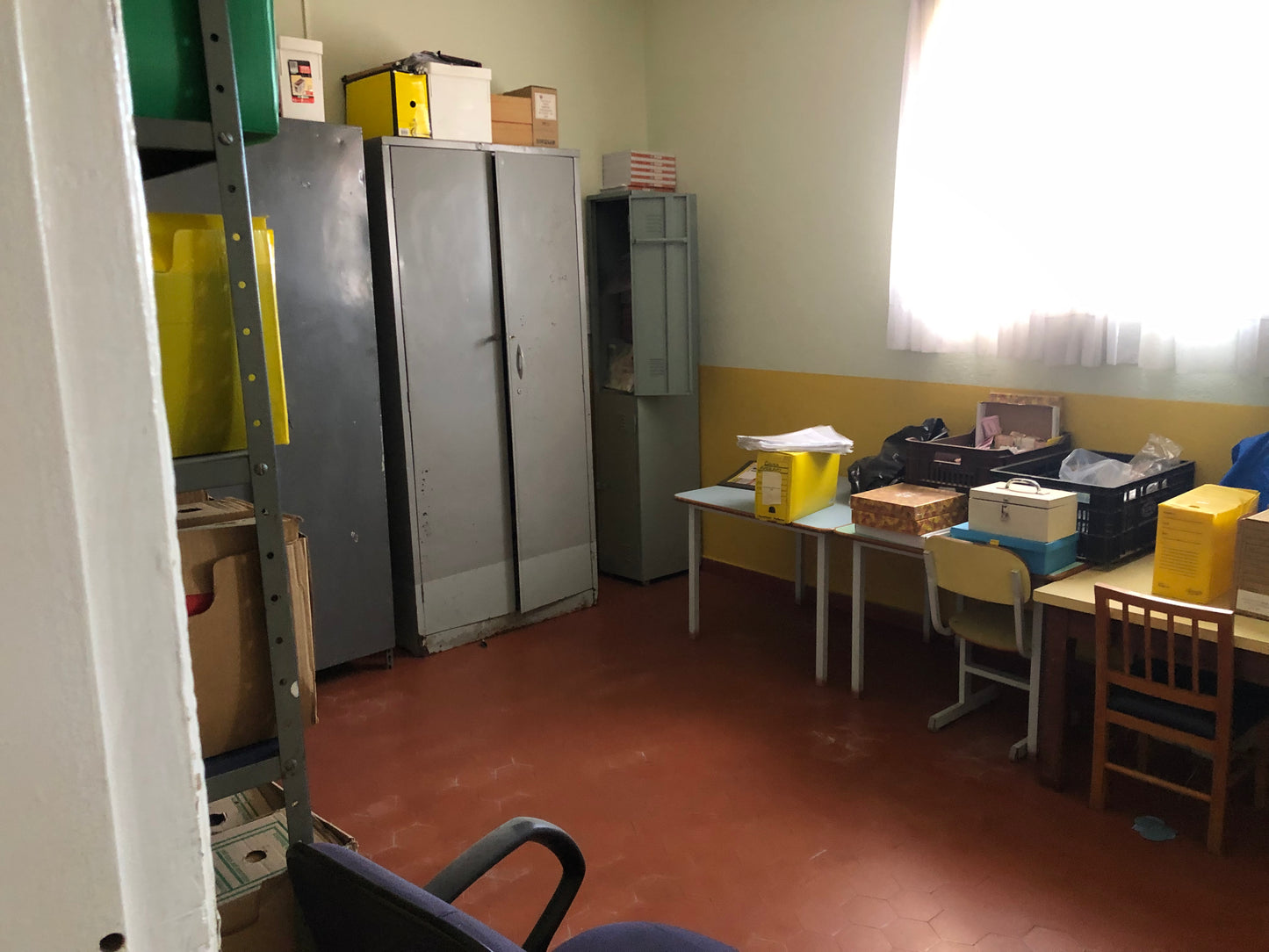 VENDA – ESCOLA INFANTIL COMPLETA EM VALINHOS/SP