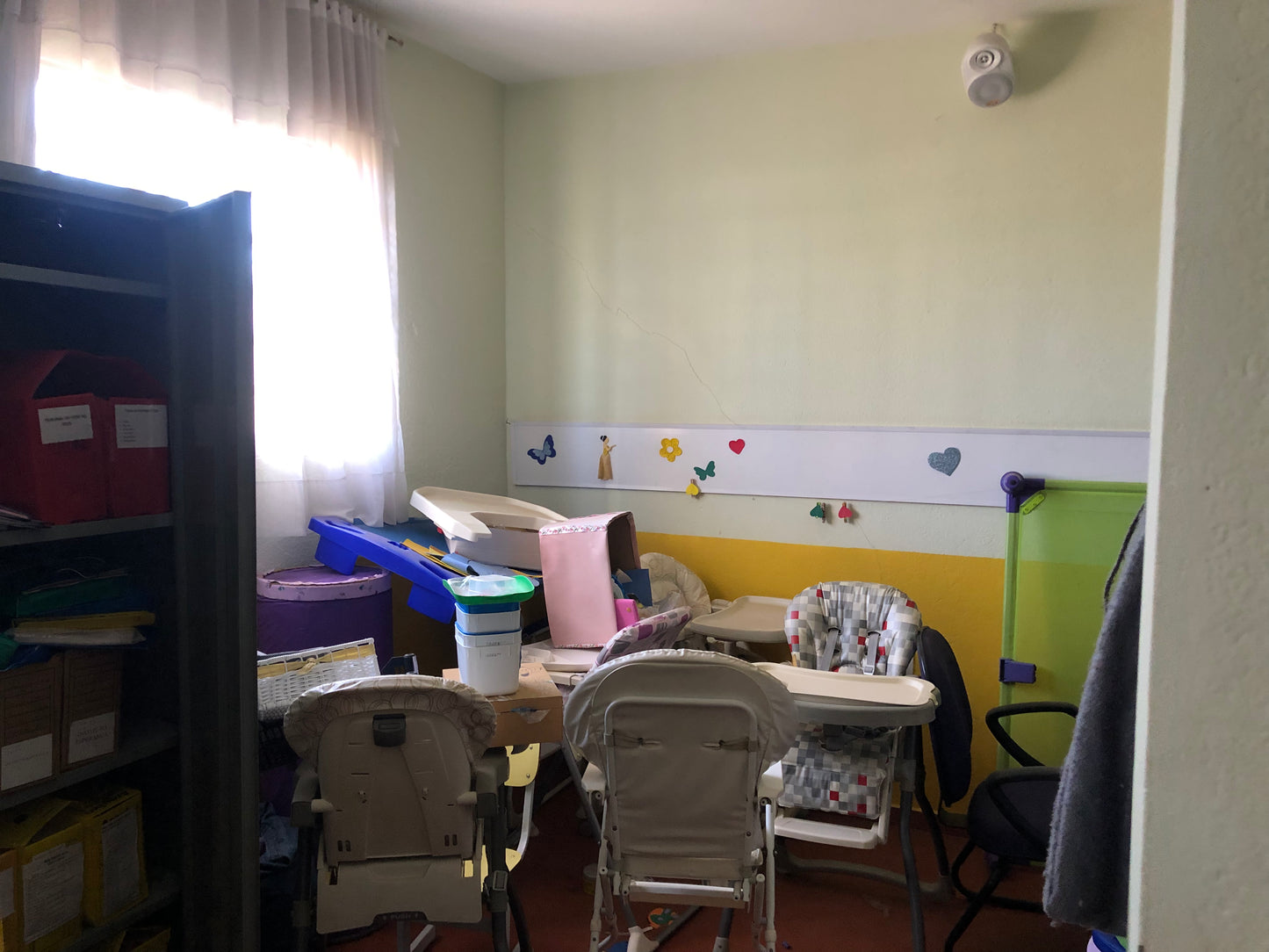 VENDA – ESCOLA INFANTIL COMPLETA EM VALINHOS/SP