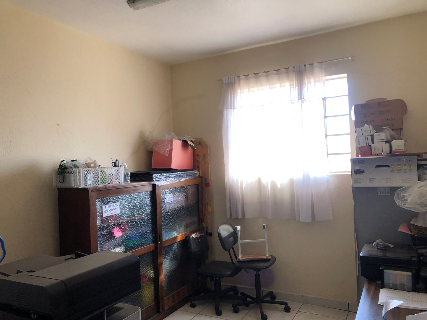 VENDA – ESCOLA INFANTIL COMPLETA EM VALINHOS/SP