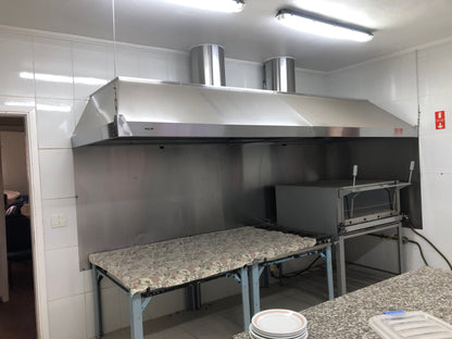 VENDA – ESCOLA INFANTIL COMPLETA EM VALINHOS/SP