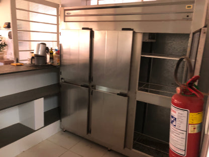 VENDA – ESCOLA INFANTIL COMPLETA EM VALINHOS/SP
