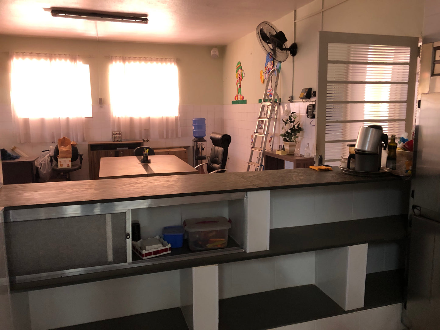 VENDA – ESCOLA INFANTIL COMPLETA EM VALINHOS/SP