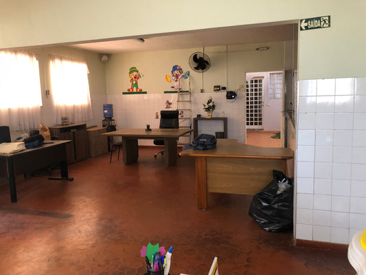 VENDA – ESCOLA INFANTIL COMPLETA EM VALINHOS/SP