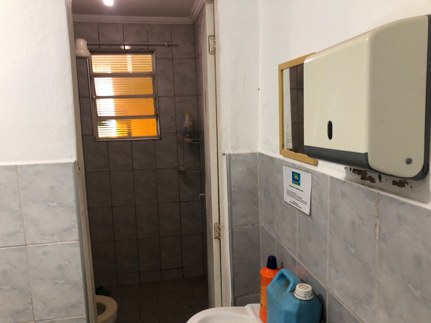VENDA – ESCOLA INFANTIL COMPLETA EM VALINHOS/SP