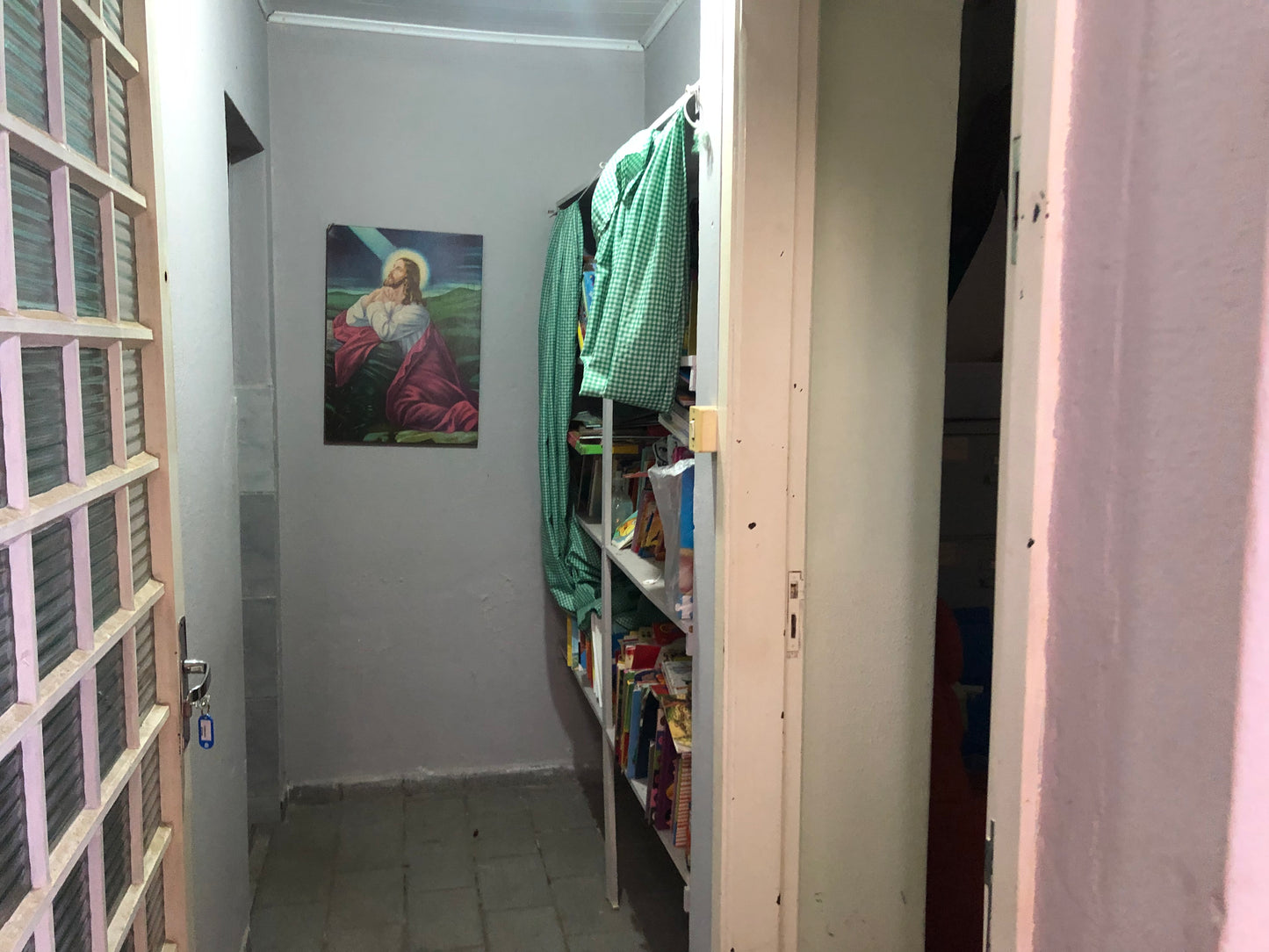 VENDA – ESCOLA INFANTIL COMPLETA EM VALINHOS/SP