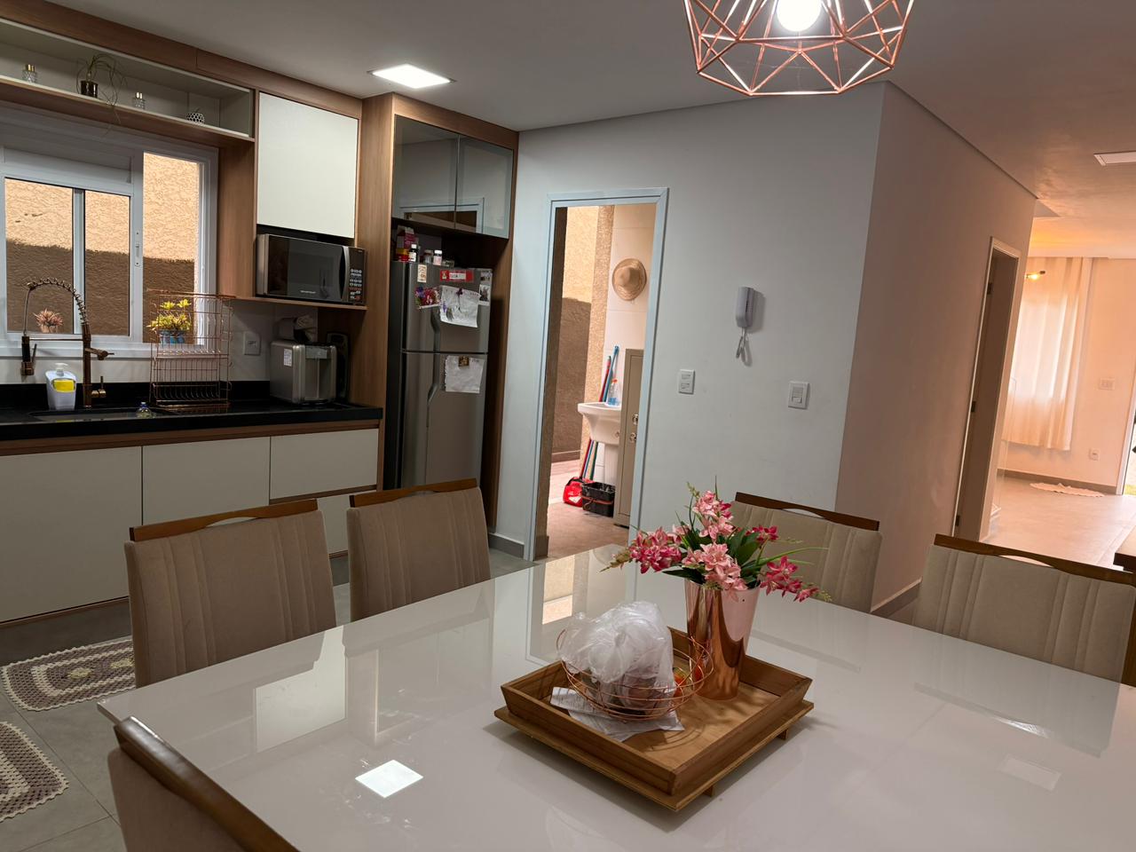 Sobrado em condomínio em Vinhedo/Louveira