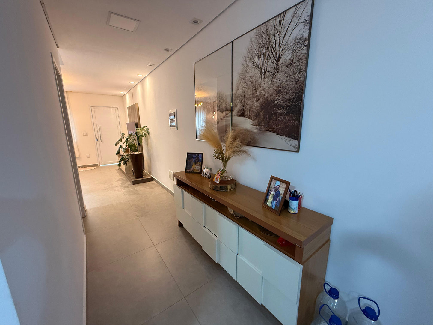 Sobrado em condomínio em Vinhedo/Louveira