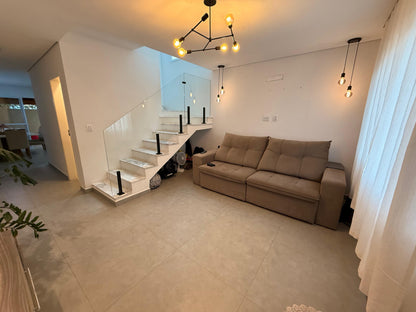 Sobrado em condomínio em Vinhedo/Louveira