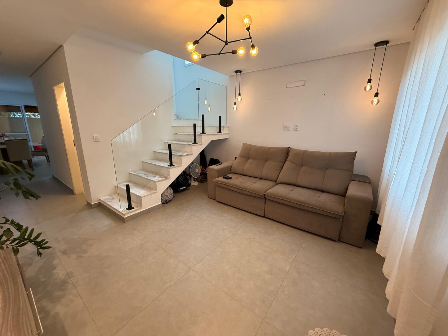 Sobrado em condomínio em Vinhedo/Louveira