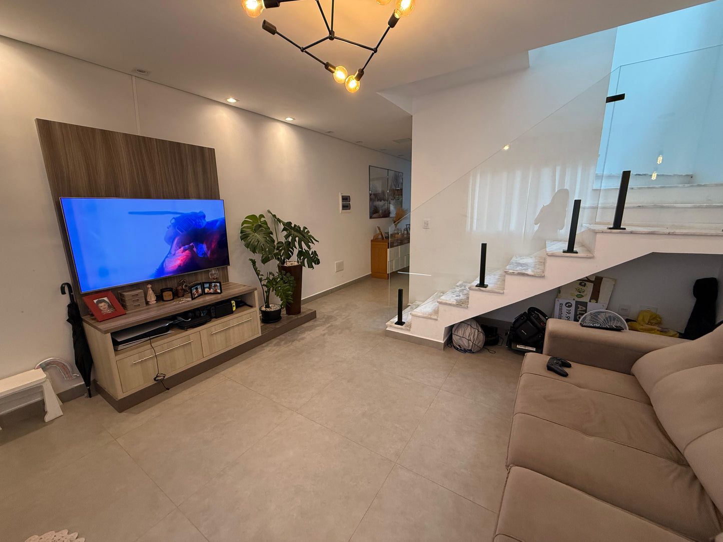 Sobrado em condomínio em Vinhedo/Louveira