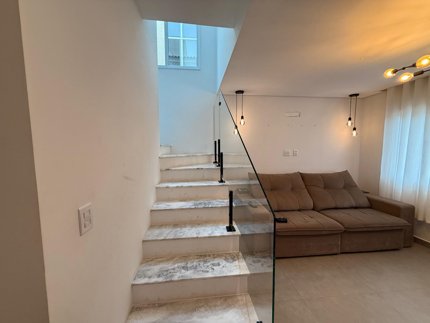 Sobrado em condomínio em Vinhedo/Louveira