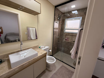 Sobrado em condomínio em Vinhedo/Louveira