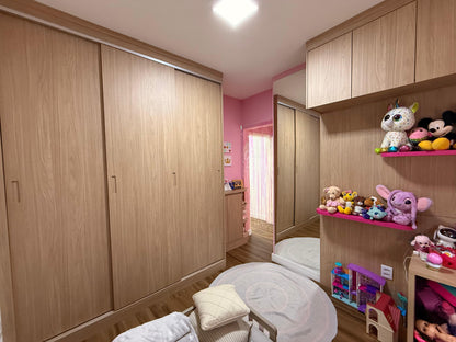 Sobrado em condomínio em Vinhedo/Louveira