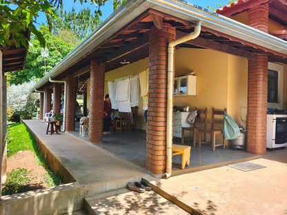 Linda Chacara em Tuiuti