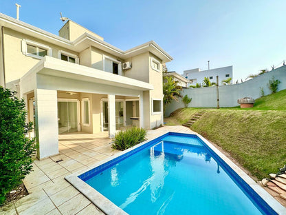 Casa alto padrão para locação