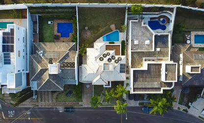 Casa alto padrão para locação