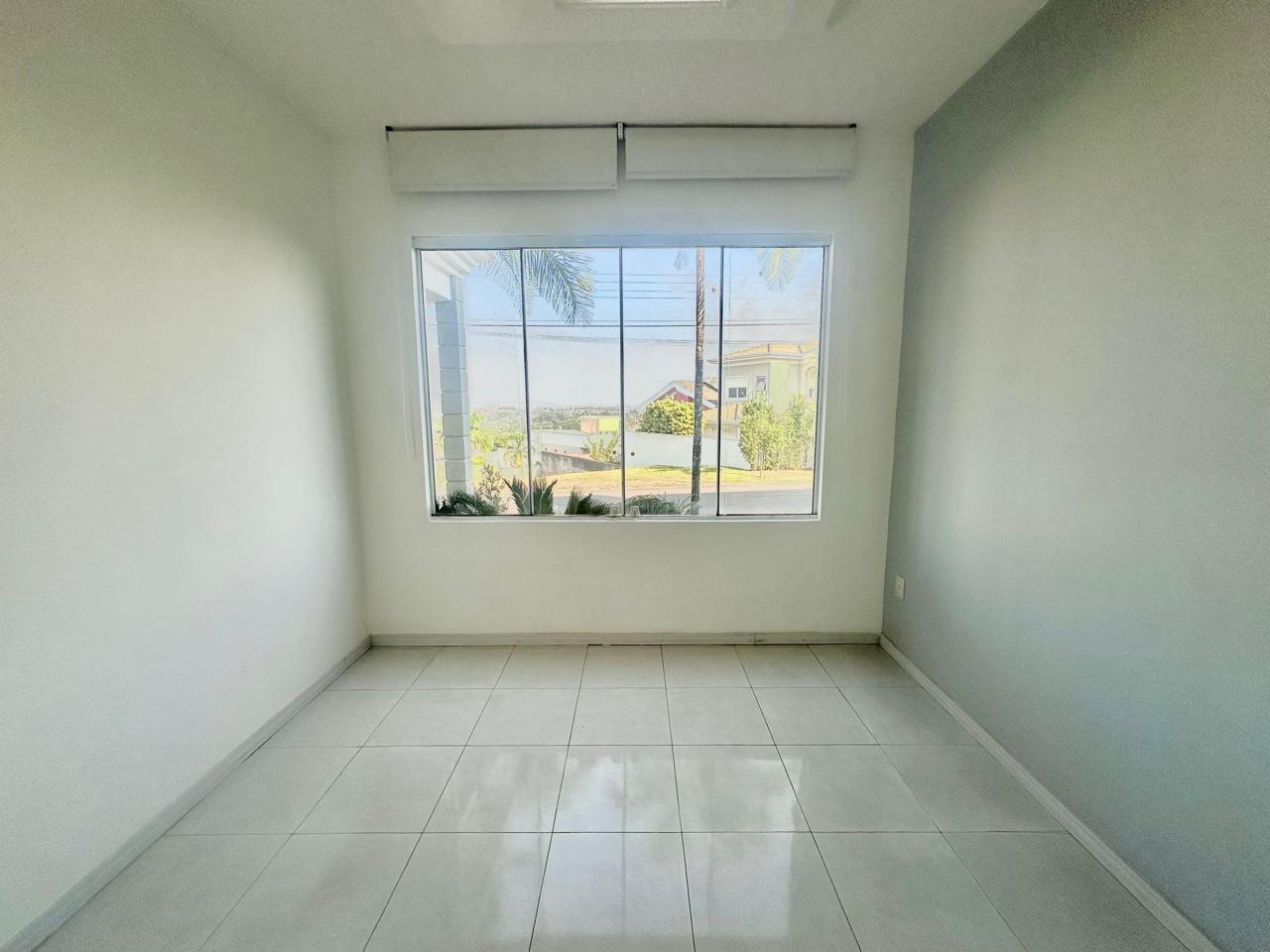 Casa alto padrão para locação