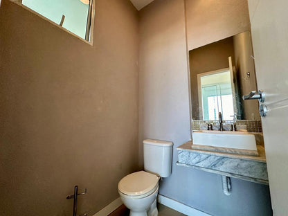 Casa alto padrão para locação