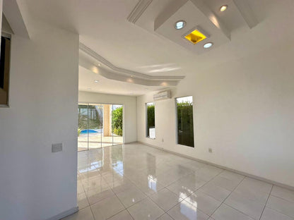 Casa alto padrão para locação