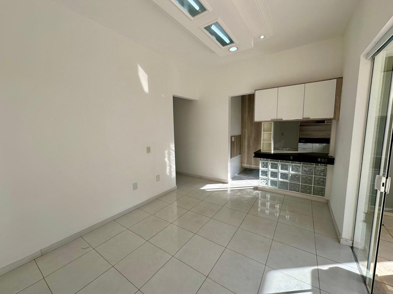 Casa alto padrão para locação