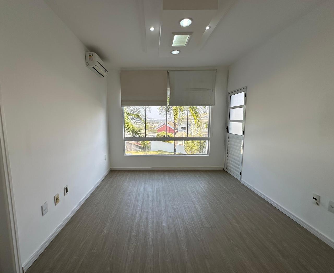 Casa alto padrão para locação