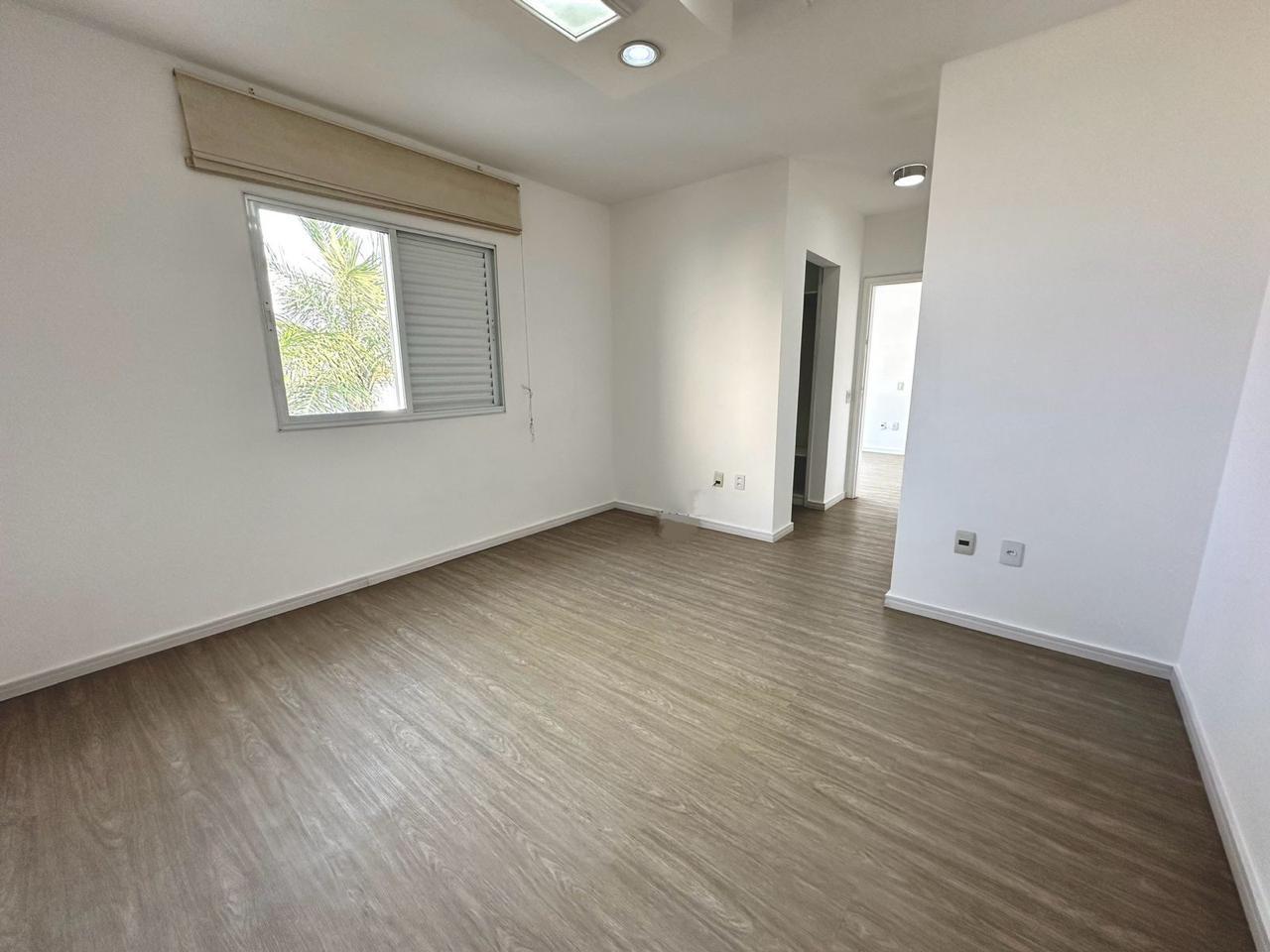 Casa alto padrão para locação